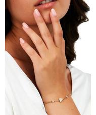 MORELLATO TRILLIANT Zirkon-Dreiecksarmband - Armbänder