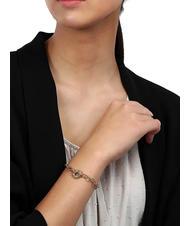 MORELLATO BAGLIORI Armband mit farbigen Kristallen - Armbänder