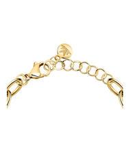 MORELLATO BAGLIORI Armband mit farbigen Kristallen Gold - Armbänder - 4