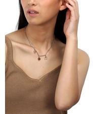 MORELLATO TALISMANI Glücksbringer-Halskette - Halsketten