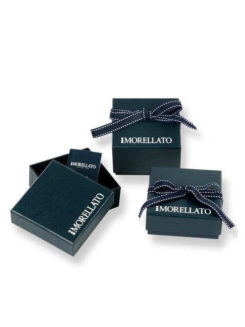 TALISMANI Armband mit Schmetterlingsanh&auml;nger SILBER - Armb&auml;nder