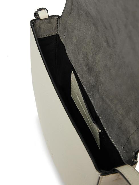 CK JEANS MINIMAL MONOGRAM Mini-Umhängetasche Birke - Damentaschen