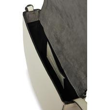 CALVIN KLEIN CK JEANS MINIMAL MONOGRAM Mini-Umhängetasche Birke - Damentaschen - 3