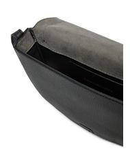 CALVIN KLEIN CK JEANS MINIMAL MONOGRAM Mini-Umhängetasche pvh schwarz - Damentaschen - 3