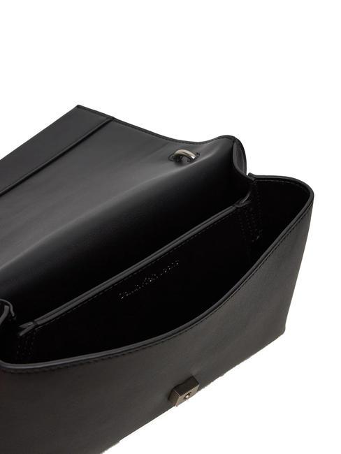 SCULPTED Convertible Schulter-/Umhängetasche schwarz/neutral - Damentaschen