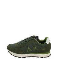 SUN68 TOM SOLID  Turnschuhe militsc - Herrenschuhe - 2