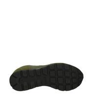 SUN68 TOM SOLID  Turnschuhe militsc - Herrenschuhe - 6