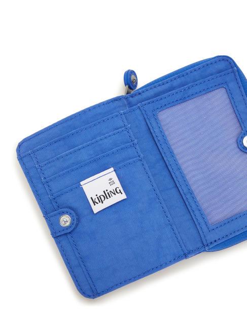 MONEY LOVE Geldbörse mit RFID Havannablau - Brieftaschen Damen