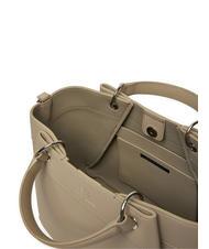 ARMANI EXCHANGE WAVE Handtasche mit Schulterriemen Pisco - Damentaschen - 4