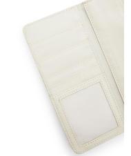 KIPLING MONEY LAND Große Brieftasche Beige Perle - Brieftaschen Damen - 3