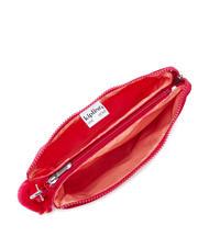 KIPLING RIRI S Flache Minitasche rosa Konfetti - Damentaschen - 5