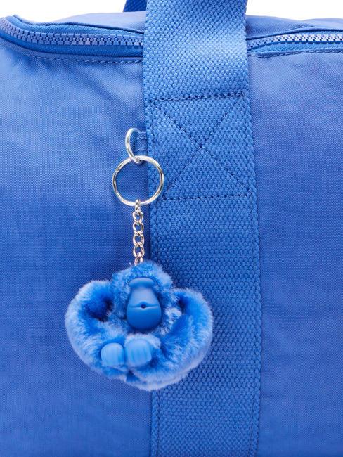 ANGUS S Tasche mit Schultergurt Havannablau - Reisetaschen