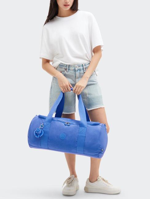 ANGUS S Tasche mit Schultergurt Havannablau - Reisetaschen