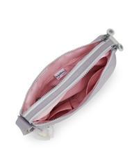 KIPLING ALVAR M Schultertasche zartes Grau - Damentaschen - 5