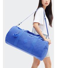 KIPLING ARGUS Große Tasche Havannablau - Reisetaschen - 6