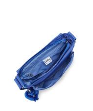 KIPLING LOREEN Mittelgroße Umhängetasche Havannablau - Damentaschen - 5