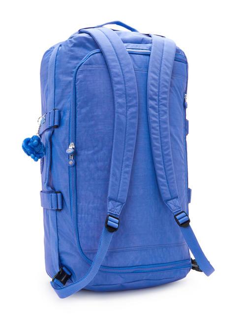 JONIS M Großer Rucksack, 15-Zoll-Laptophalter Havannablau - Reisetaschen