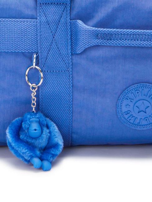 JONIS M Großer Rucksack, 15-Zoll-Laptophalter Havannablau - Reisetaschen