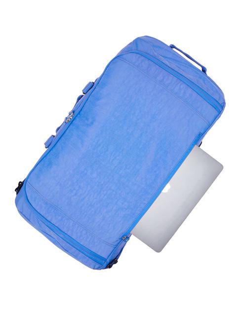 JONIS M Großer Rucksack, 15-Zoll-Laptophalter Havannablau - Reisetaschen