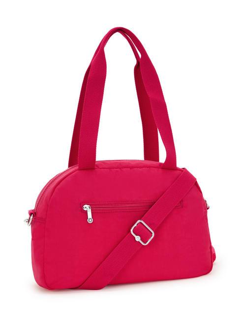 COOL DEFEA Umhängetasche mit Schultergurt rosa Konfetti - Damentaschen