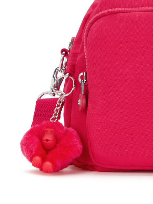 COOL DEFEA Umhängetasche mit Schultergurt rosa Konfetti - Damentaschen