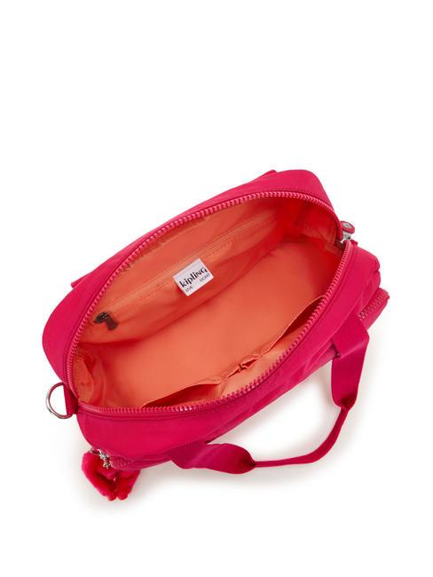 COOL DEFEA Umhängetasche mit Schultergurt rosa Konfetti - Damentaschen