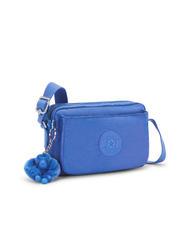 KIPLING ABANU S Mini-Schultertasche Havannablau - Damentaschen - 2