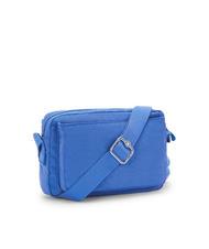 KIPLING ABANU S Mini-Schultertasche Havannablau - Damentaschen - 3
