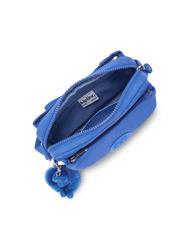 KIPLING ABANU S Mini-Schultertasche Havannablau - Damentaschen - 5