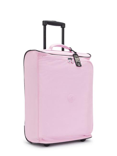 TEAGAN C Handgepäckwagen blühendes Rosa - Handgepäck