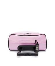 KIPLING TEAGAN C Handgepäckwagen blühendes Rosa - Handgepäck - 5