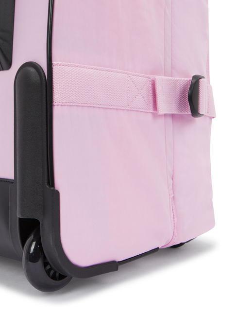 TEAGAN M Trolley-Tasche mittlerer Größe blühendes Rosa - Halbharte Trolleys