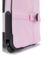KIPLING TEAGAN M Trolley-Tasche mittlerer Größe blühendes Rosa - Halbharte Trolleys - 7