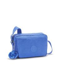 KIPLING ABANU M Schultertasche Havannablau - Damentaschen - 2