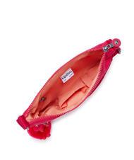KIPLING ART S Kleine Umhängetasche rosa Konfetti - Damentaschen - 5
