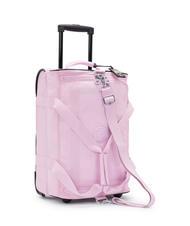 KIPLING TEAGAN S Trolley-Handgepäcktasche blühendes Rosa - Handgepäck - 4
