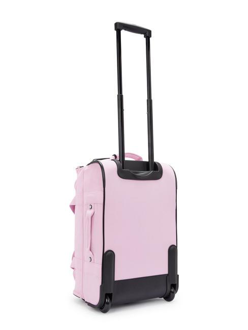 TEAGAN S Trolley-Handgepäcktasche blühendes Rosa - Handgepäck