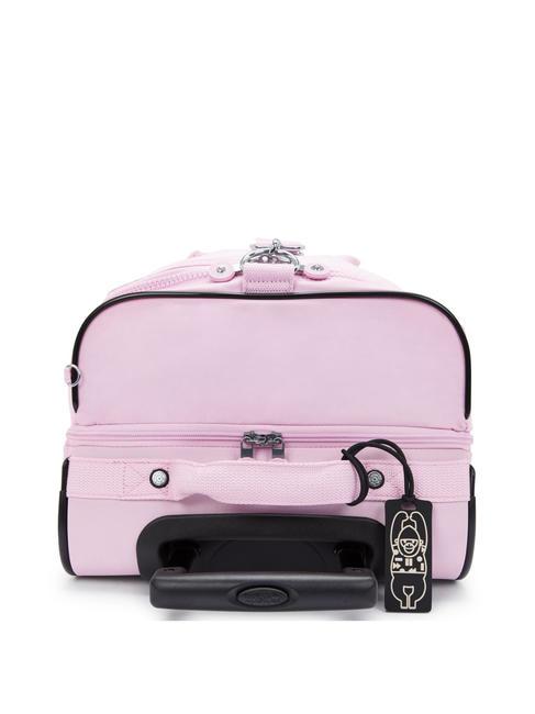 TEAGAN S Trolley-Handgepäcktasche blühendes Rosa - Handgepäck