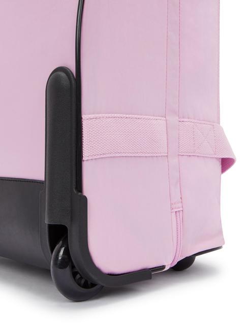 TEAGAN S Trolley-Handgepäcktasche blühendes Rosa - Handgepäck