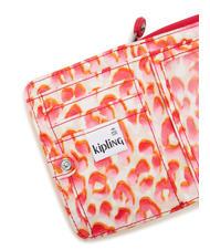KIPLING MONEY LOVE Mittlere Brieftasche Lateinischer Gepard - Brieftaschen Damen - 3