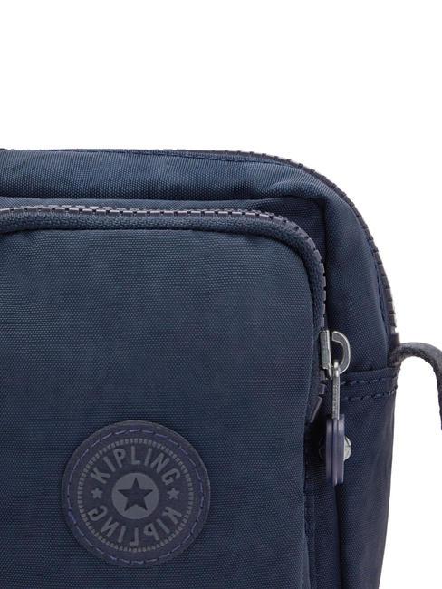 ALBENA Kleine Umhängetasche blau blau 2 - Damentaschen