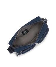 KIPLING ALBENA Kleine Umhängetasche blau blau 2 - Damentaschen - 5
