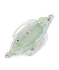 KIPLING ART MINI Shopper mit Schulterriemen luftiges Grün c - Damentaschen - 6