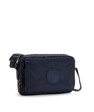 KIPLING ABANU S Mini-Schultertasche sati / camo / blau - Damentaschen - 2