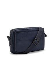 KIPLING ABANU S Mini-Schultertasche sati / camo / blau - Damentaschen - 3