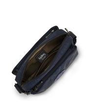 KIPLING ABANU S Mini-Schultertasche sati / camo / blau - Damentaschen - 4