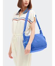 KIPLING GABB Gro&szlig;e Umh&auml;ngetasche Havannablau - Damentaschen - 6