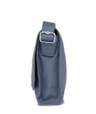 KIPLING ZENIA Umhängetasche Ripstop b blau - Damentaschen - 3