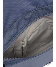 KIPLING ZENIA Umhängetasche Ripstop b blau - Damentaschen - 5