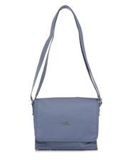 KIPLING ZENIA Umhängetasche Ripstop b blau - Damentaschen - 6